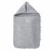 Saco de capazo universal con capucha M5 Uzturre
